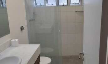 Imagem 7: Apartamento reformado no endereço que deseja na Vila Mariana