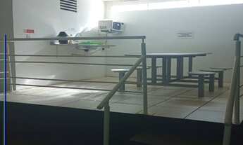 Imagem 4: RIBEIRÃO PRETO - Conjunto Comercial/Sala - NOVA RIBEIRÂNIA