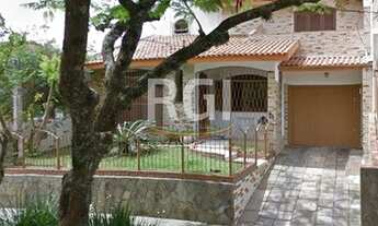 Imagem: Casa 3 dormitórios bairro Partenon