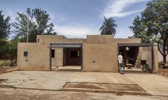 Imagem 2: Casa no Santa Luzia região do Vila Nasser