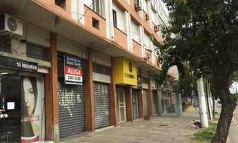 Imagem 1: Porto Alegre - Apartamento Padrão - Praia de Belas