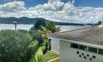 Imagem 2: MANSÃO NA REPRESA / FRENTE PARA ÁGUA