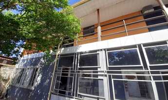 Imagem: FLORIANóPOLIS - Casa Padrão - Tapera