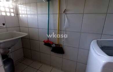 Imagem 2: Apartamento para venda possui 53 metros quadrados com 2 quartos