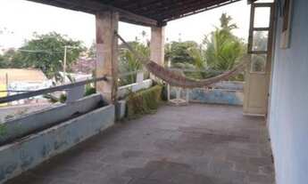 Imagem 5: Casa com 8 quartos a venda, 600 m² por R$ 690.000,00 - Buraquinho - Lauro de Freitas/BA&gt