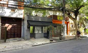 Imagem 2: Ponto comercial/Loja/Box para aluguel possui 135 metros quadrados