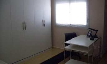 Imagem 3: APARTAMENTO DUPLEX COM 1 DORMITÓRIO PARA ALUGAR, 72 M² POR R$ 5.500,00/MÊS - PLANALTO PAUL