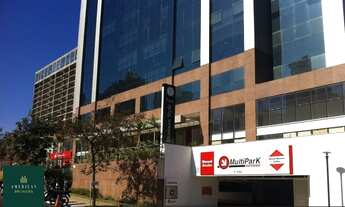 Imagem 4: Aluguel Sala Comercial New Business Style Jardim Goiás