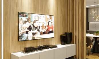 Imagem 4: Oportunidade de apartamento a venda no Urbanova. 2 quartos com suíte e varanda gourmet