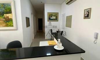 Imagem 2: Casa para aluguel e venda possui 120 metros quadrados com 3 quartos