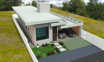 Imagem 4: VARGEM GRANDE PAULISTA - Casa de Condomínio - Villa Rica