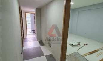 Imagem 2: Apartamento de 2 quartos sendo 01 suíte em frente a praça da República - Ed. Gualo