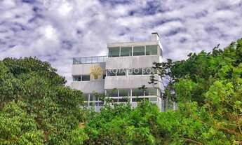 Imagem 3: Casa à venda com vista para o Mar de Zimbros - Bombinhas/SC