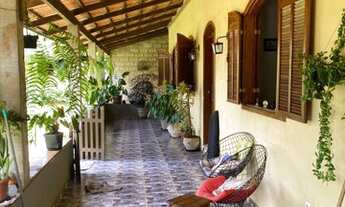 Imagem 3: Chácara com área de 2.000m² em Mateus Leme - MG