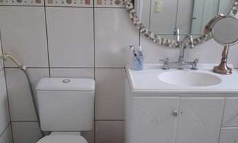 Imagem 6: Casa para aluguel possui 78 metros quadrados com 4 quartos em Jardim Aeroporto - São Paulo