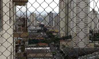 Imagem 2: Apartamento à venda, 80 m² por R$ 540.000,00 - Vila Bertioga - São Paulo/SP