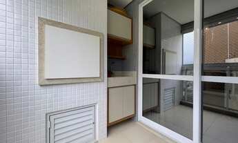 Imagem 7: Apartamento 3 dormitórios (sendo 1 suíte) e 2 vagas - Agronômica