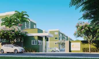 Imagem 2: Condomínio clube na zona Sudeste