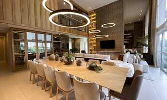 Imagem 4: Apartamento para venda em Alphaville, Apartamento no The Lake Gramercy Park