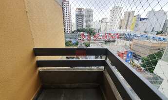 Imagem 6: Apartamento para venda , 1 dormitório c/ 1 vaga, Próximo do Hospital Dante Pazzanese, ESPM