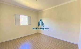 Imagem 3: Casa com 3 dorms, Parque Florely (Nova Veneza), Sumaré - R$ 345 mil, Cod: RCA1781