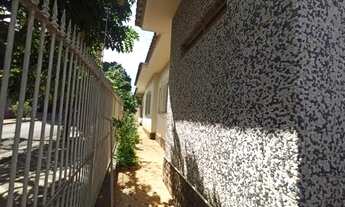 Imagem 4: Casa térrea no bairro Bosque em Presidente Prudente