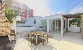 Imagem 2: Rio373 - Linda cobertura com 3 quartos em Ipanema