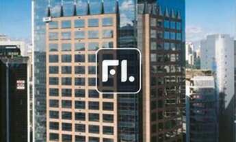 Imagem 3: São Paulo - Conjunto Comercial/Sala - Vila Olímpia