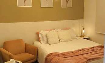 Imagem 7: Apartamento Locação 3 Dormitórios - 93 m² Moema