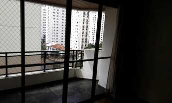 Imagem: Apartamento 105m² 3 dorms. 1 suíte 2 vagas