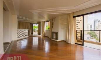 Imagem: Apartamento de 4 Dormitórios na Alameda