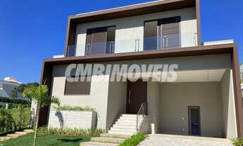 Imagem 2: CAMPINAS - RESIDENCIAL - ALPHAVILLE DOM PEDRO 3