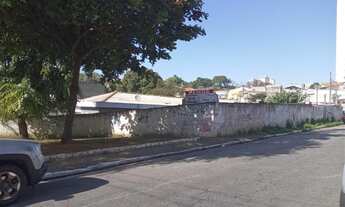 Imagem: Terreno com 953 m²