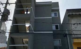 Imagem: APTOS PRONTO PARA MORAR VALOR R$ 215.000,00