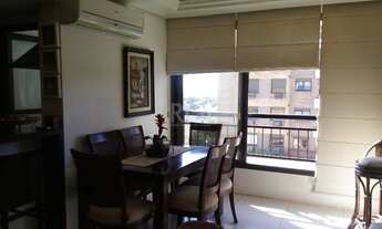 Imagem 3: Apartamento em Tristeza