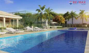 Imagem 7: Casa com 2 dormitórios à venda, 44 m² por R$ 251.116,54 - Tarumã Açu - Manaus/AM