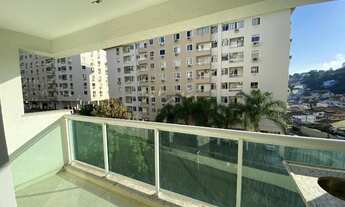 Imagem: Apartamento para aluguel, 2 quartos, 1 suíte