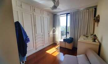 Imagem 7: Cobertura à venda, 4 quartos, 1 suíte, 2 vagas, Tijuca - RIO DE JANEIRO/RJ