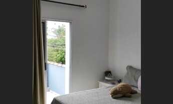 Imagem 5: Casa para aluguel possui 78 metros quadrados com 4 quartos em Jardim Aeroporto - São Paulo