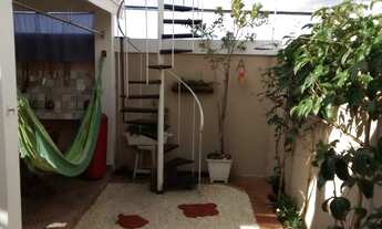 Imagem 5: Casa de condomínio para venda com 120 metros quadrados com 3 quartos