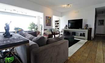 Imagem: Apartamento Venda 3 Dormitórios - 161 m²