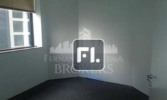 Imagem 4: Conjunto à venda, 280 m² por R$ 2.520.000,00 - Vila Olímpia - São Paulo/SP