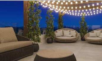 Imagem 3: Apartamento para Venda em Balneário Piçarras, Itacolomi, 3 dormitórios, 3 suítes, 3 banhei