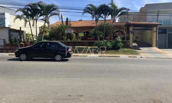 Imagem 2: Casa com 4 dormitórios à venda, 400 m² por R$ 1.600.000,00 - Jardim das Cerejeiras - Atiba