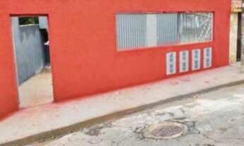 Imagem 6: 05980 - Apartamento 1 Dorm, JARDIM VIRGINIA BIANCA - SÃO PAULO/SP