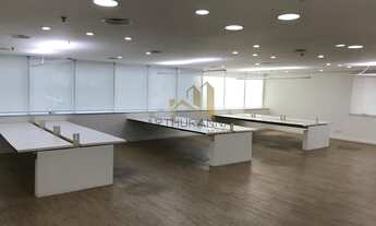 Imagem 4: São Paulo - Conjunto Comercial/Sala - Vila Olímpia