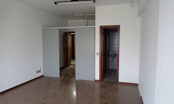 Imagem 2: Sala para alugar, 35 m² por R$ 1.000,00/mês - Centro - Campinas/SP