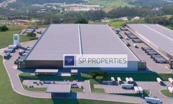 Imagem 2: Galpão para alugar - Região de Viracopos - Campinas/SP