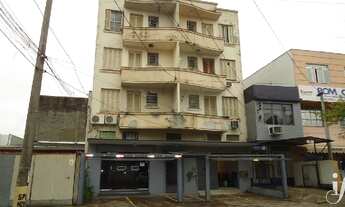 Imagem 2: PORTO ALEGRE - Apartamento Padrão - FLORESTA