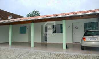 Imagem 4: Casa no bairro Garcia